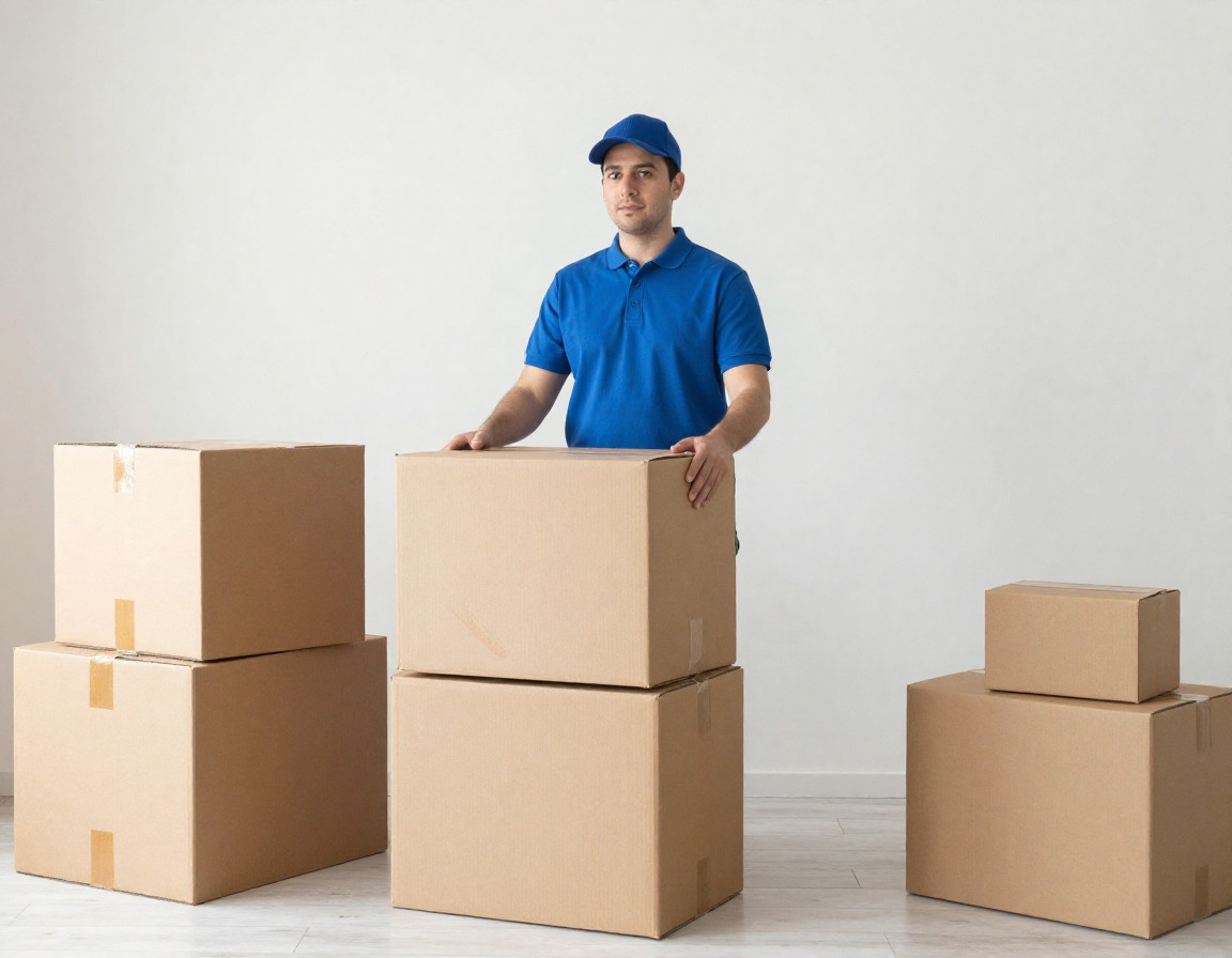 Hjemmepakking tjeneste